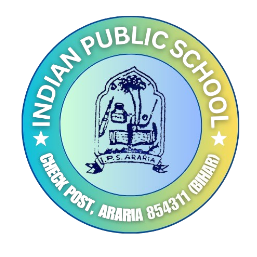 INDIAN PUBLIC SCHOOL logo