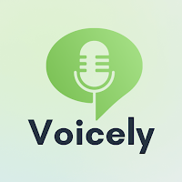 Voicely - Text to speech (TTS)