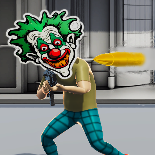 Shoot Crisis 3D Download on Windows