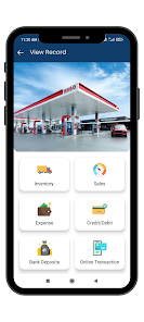 Screenshot image