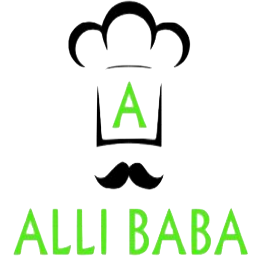 Alli baba Delivery