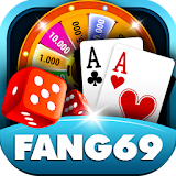 Fang69  -  Game Bai Doi Thuong icon