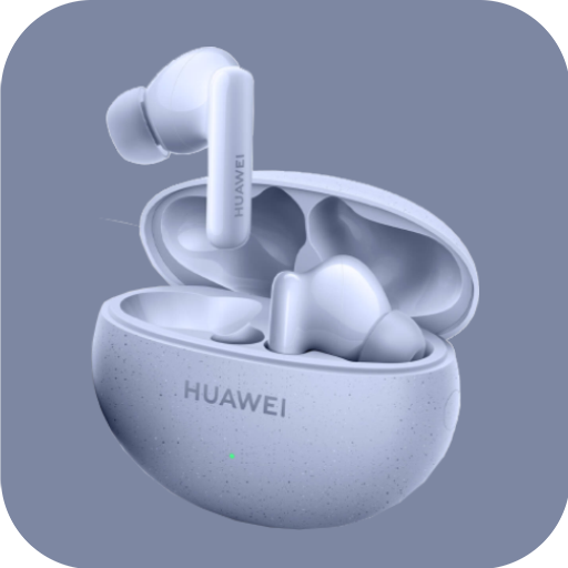 Huawei FreeBuds 5i App Advice Logo