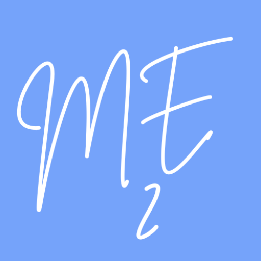 Me 2 logo