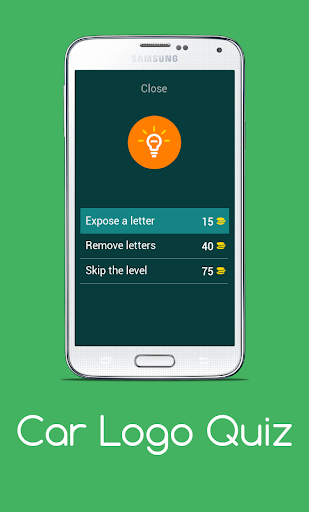 Car Logo Quiz