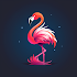 Flamingo School App