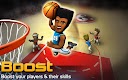 screenshot of BIG WIN Basketball