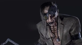 Game screenshot Scary Doctor - Horror Escape mod apk