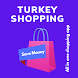 Online Turkey Shopping App - Androidアプリ