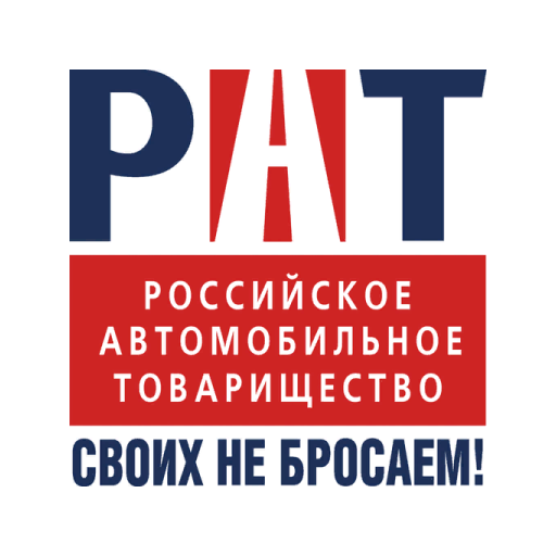 Кабинет исполнителя РАТ Header - AppWisp.com