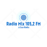 Rádio Mix 105,2 FM icon