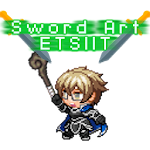 Cover Image of Descargar Sword Art ETSIIT  APK