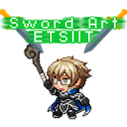 Sword Art ETSIIT