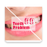 99 Teeth Problem icon