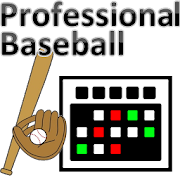 Top 21 Sports Apps Like Profesionnal Baseball Calendar - Best Alternatives