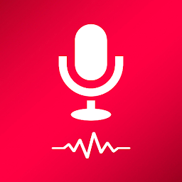 Icon image Voice Recorder in Background