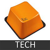 ESC Mobile Tech icon