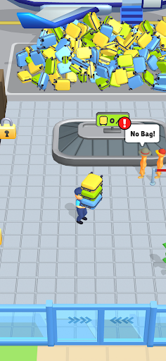 Terminal Master - Bus Tycoon 3