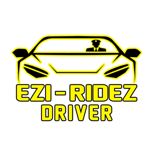 Ezi Ridez Driver 2.2 Icon