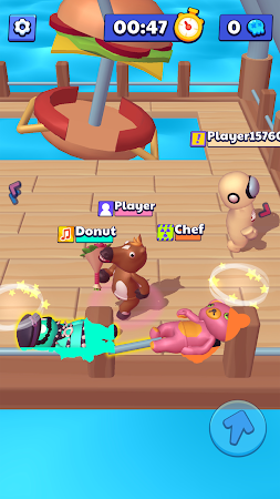 Game screenshot Party Gang hack