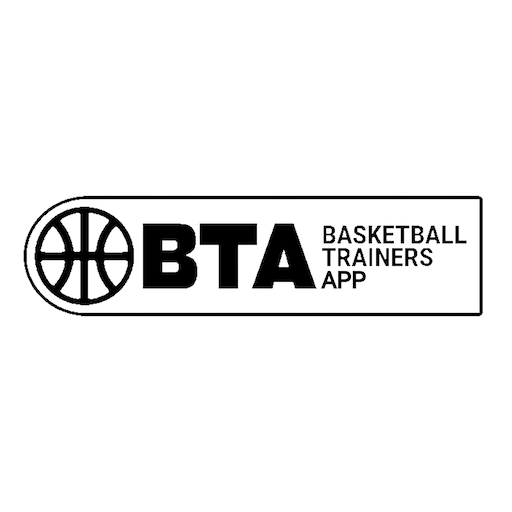 Basketball Trainer Association logo