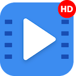 Cover Image of Download Video player 1.2.0 APK