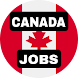 Emploi Canada - Jobs Search - Androidアプリ