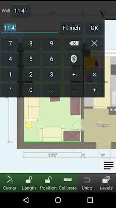 House Plan Creator: 3D Floorplのおすすめ画像4