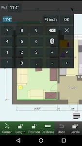 House Plan Creator: 3D Floorpl