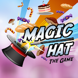 The Magic Hat - The Game icon