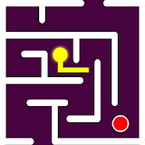 The Maze King : Maze Games Without Wifi icon
