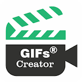GIF Creator for WhatsApp icon