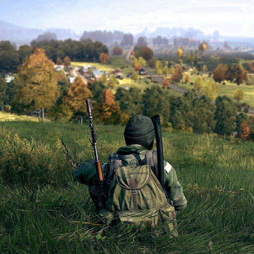 Dayz 3D Mobile