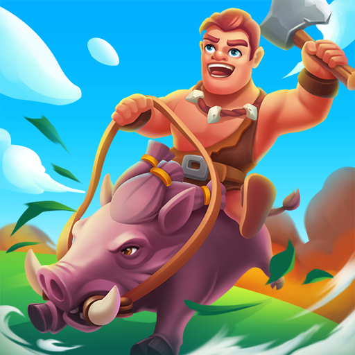 Exilesland : Adventure RPG 0.0.11 Icon