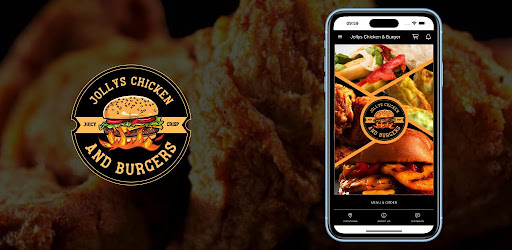 Jollys Chicken & Burger