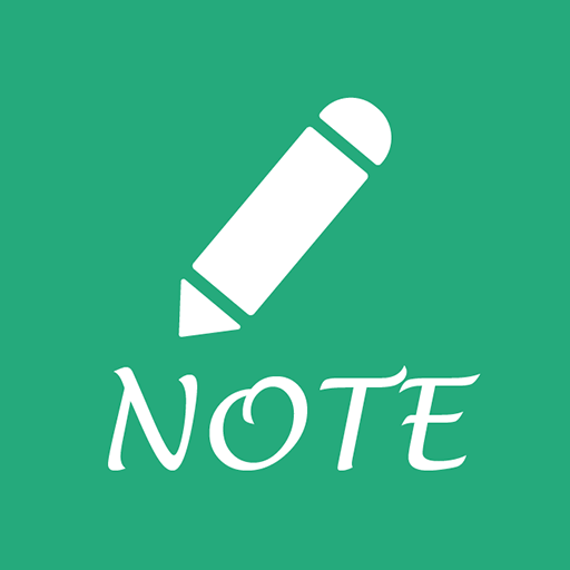 Fast Note - Notepad, Note