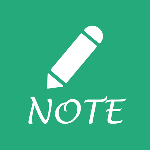 Fast Note - Notepad, Note logo