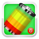 Battery Doctor ( Doctor Power) icon