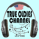 Cover Image of Download true oldies channel  APK