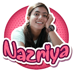 Cover Image of Download Nazriya Whatsapp Stickers 1.0.1 APK