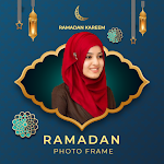 Cover Image of Descargar Ramdan Sharif Photo Frames  APK