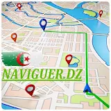 NAVIGUER.DZ - (ALGERIE) icon