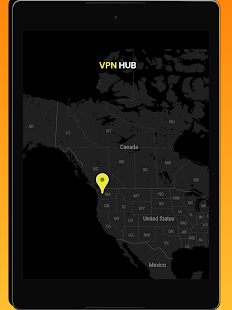 VPN Pro HUB - Unlimited VPN Master Proxy