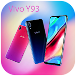 Cover Image of Download Theme for Vivo Y93  APK