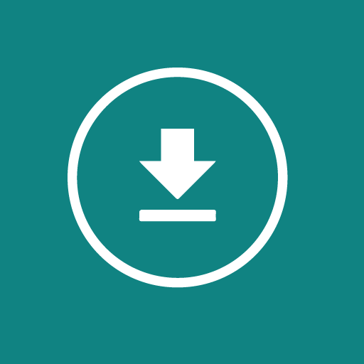 Status Saver Plus logo
