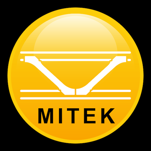 MiTek Posi-Strut logo
