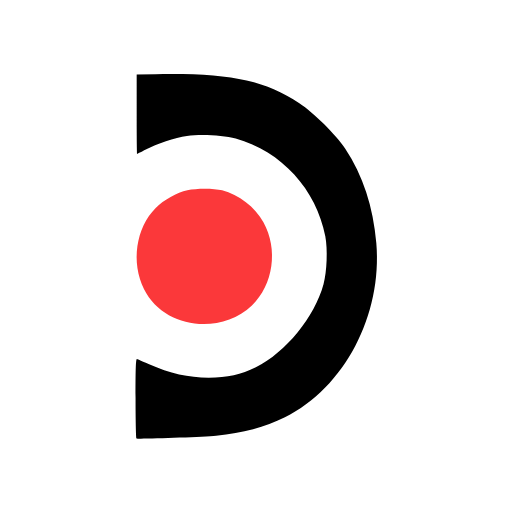 Orgo Daily - Farm Fresh Milk logo