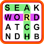 Cover Image of ดาวน์โหลด Word Search Game  APK