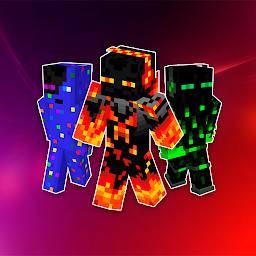 Icon image Enderman skins for Minecraft