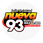 Nueva 939FM Apk